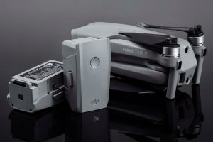 Mavic Air 2 Battery